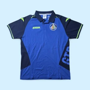 Polo Joma Getafe CF Temporada 2018-2019 – Edición Especial Talla M