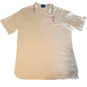 Polo Real Club Celta Vigo Umbro XXL