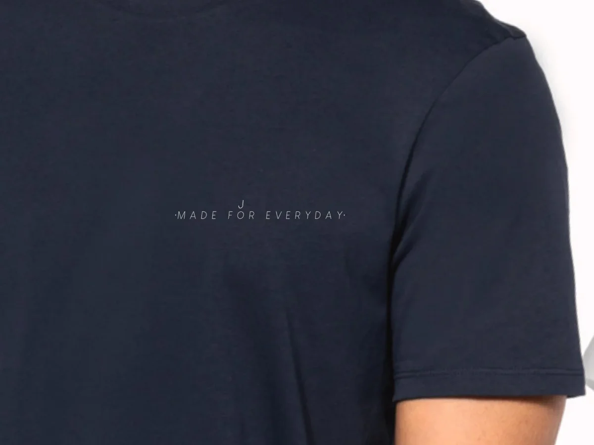 🟦 The Blue Staple — Jappy Basic Premium - Imagen 3