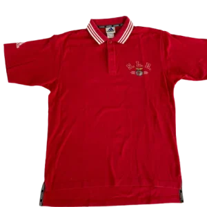 Polo de paseo SL Benfica 2008-09 XL