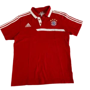 Polo Bayern Munich 2008-09