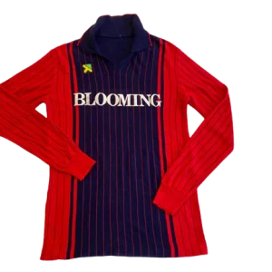 Camiseta Vintage Cristal Palace años 80 M #5