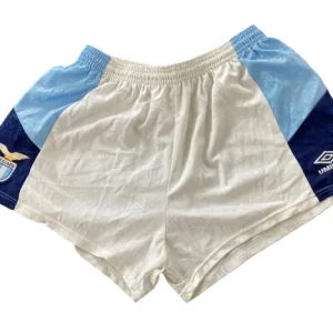 Pantalon lazio 1990-92