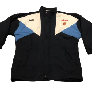 Abrigo Real Zaragoza  1993 - 1995  #XL