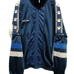 Chaqueta Real Madrid 1996-97