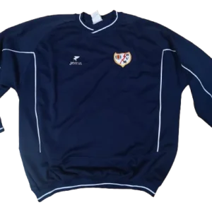 Sudadera Joma Rayo Vallecano 2000-01