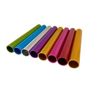 Bastones de Relevos 3.8 cm