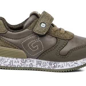 GORILA ZAPATILLA NIÑO