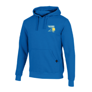 SUDADERA CON CAPUCHA