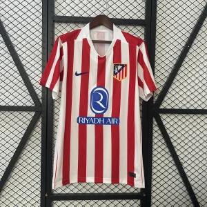 Camiseta Atlético de Madrid 25/26