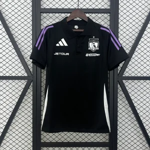Camiseta Colo Colo 2025/26