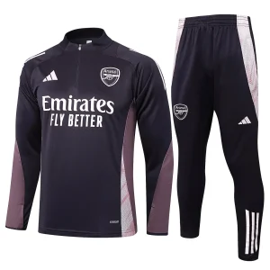 Arsenal II 2024/25 Entrenamiento Adulto Chaqueta + Pantalón