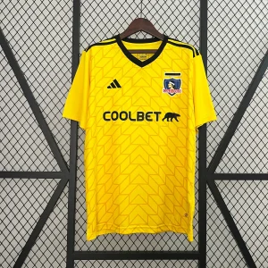 Camiseta Colo Colo  24/25 Portero