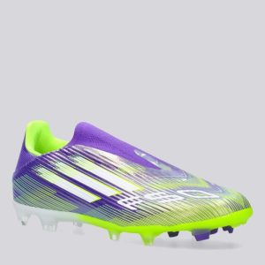 BOTA DE FUTBOL ADIDAS F50 LEAGUE LL FG/MG J (JH7743)