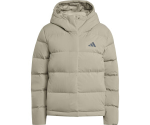 PLUMÍFERO DE MUJER HELIONIC HD J (verde/piedra) JX3027