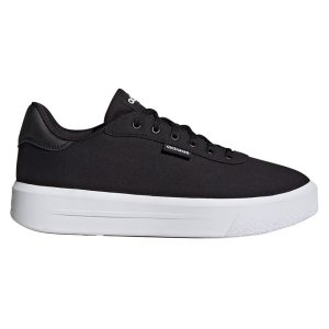 ADIDAS COURT PLATFORM CLN