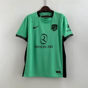 camiseta Atlético de Madrid III 24/25