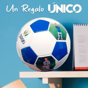Balón Personalizado | Un Regalo que Nunca Olvidará