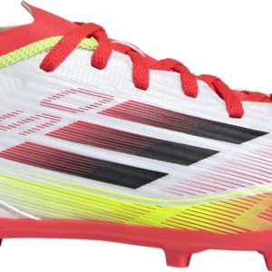 BOTA DE FUTBOL ADIDAS F50 LEAGUE FG/MG J (IE3747)