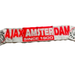 Bufanda Ajax  de Amsterdam
