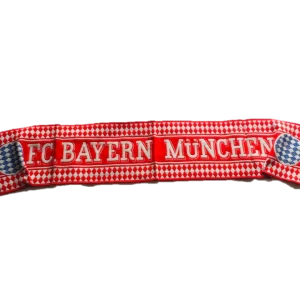 Bufanda Bayern Munich