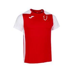 CAMISETA DE MANGA CORTA ATLETISMO