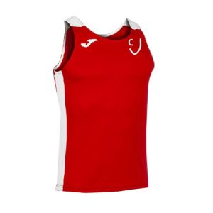 CAMISETA TIRANTES ATLETISMO