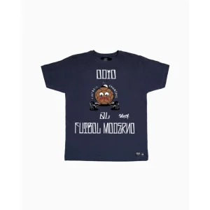 Camiseta  Football is changing