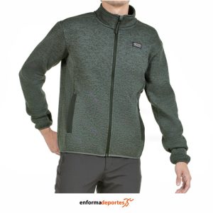 POLAR HOMBRE +8000 CROA | JUNGLA VIGORE