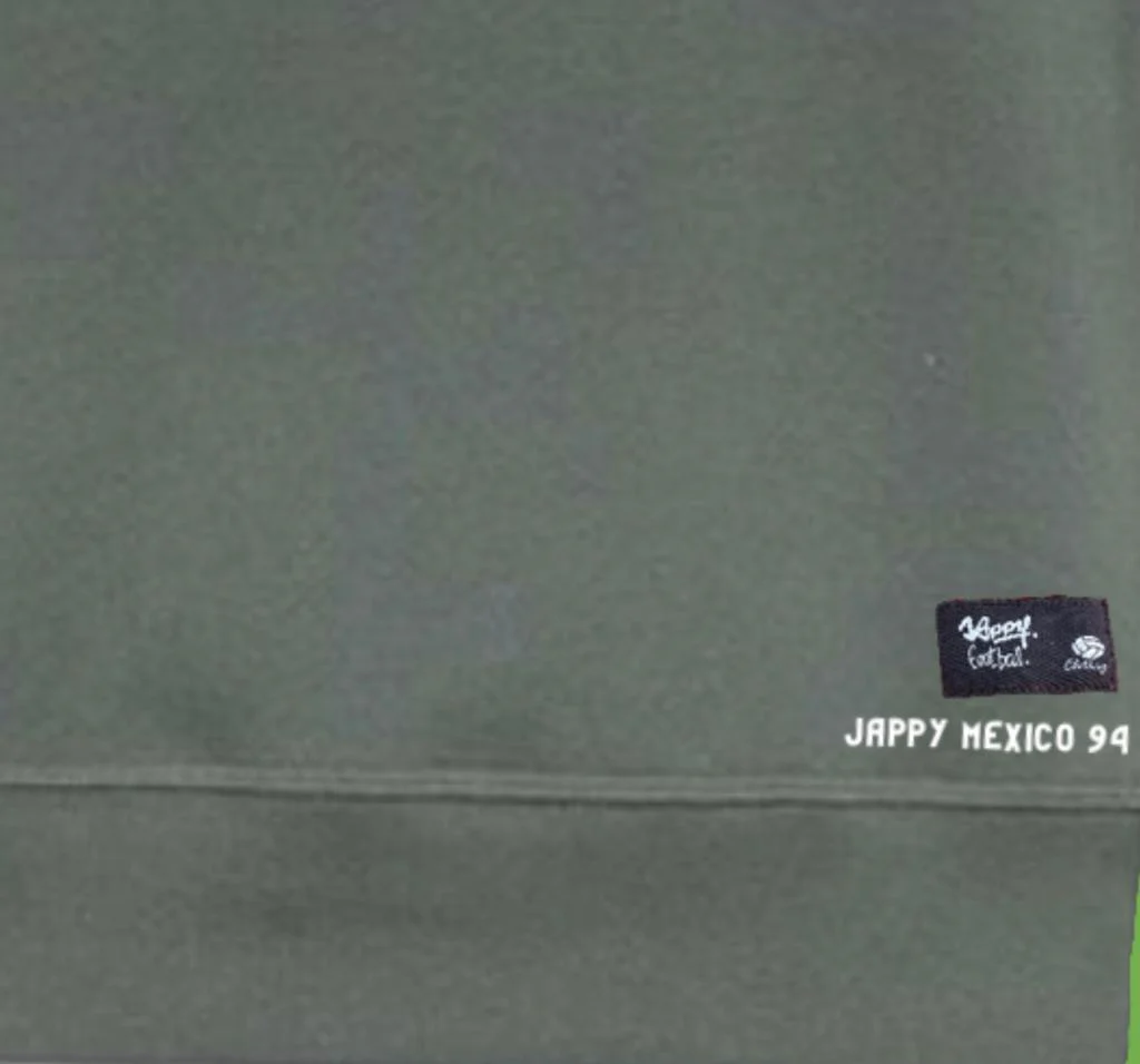 Sudadera Jappy México 94 - Imagen 6