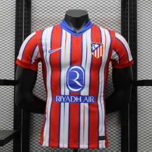 Camiseta Atlético de Madrid 24/25 Versión Jugador ⚽