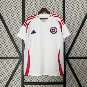 Camiseta Chile II 2024