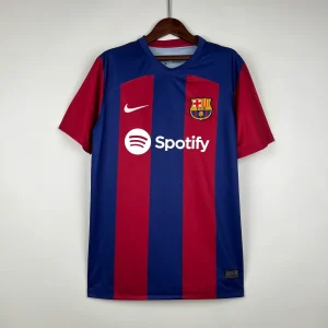 camiseta Barcelona 22/23 Spotify