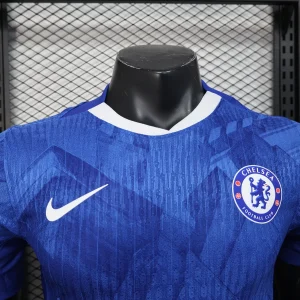 Camiseta Chelsea 25/26 Versión Jugador ⚽