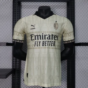 Camiseta AC Milan 23/24 Versión Jugador ⚽