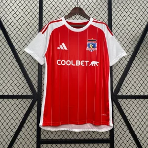 Camiseta Colo Colo III  24/25