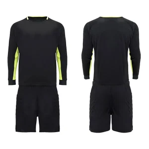 Equipacion de Portero