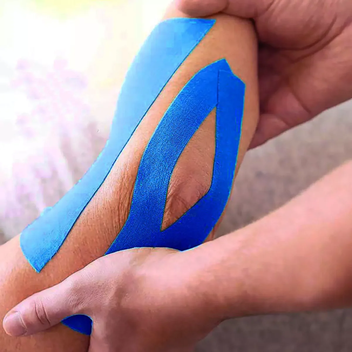 Venda Kinesiológica Everlast - Imagen 4