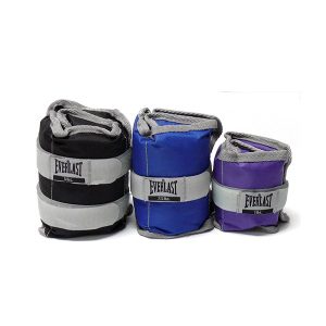 Pesa de muñeca y tobillo