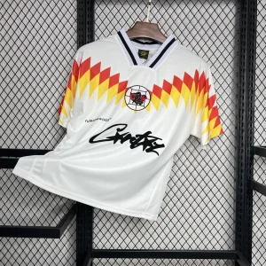Camiseta Club América II 1995 Cortéz Retro