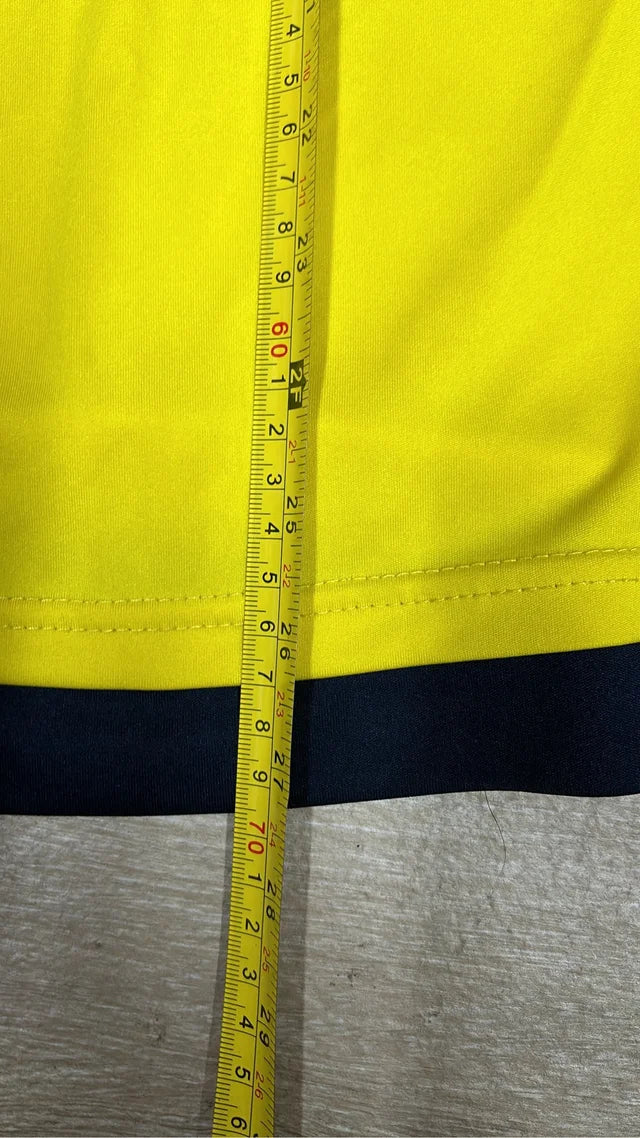 Camiseta Colombia 2015-16 M - Imagen 7