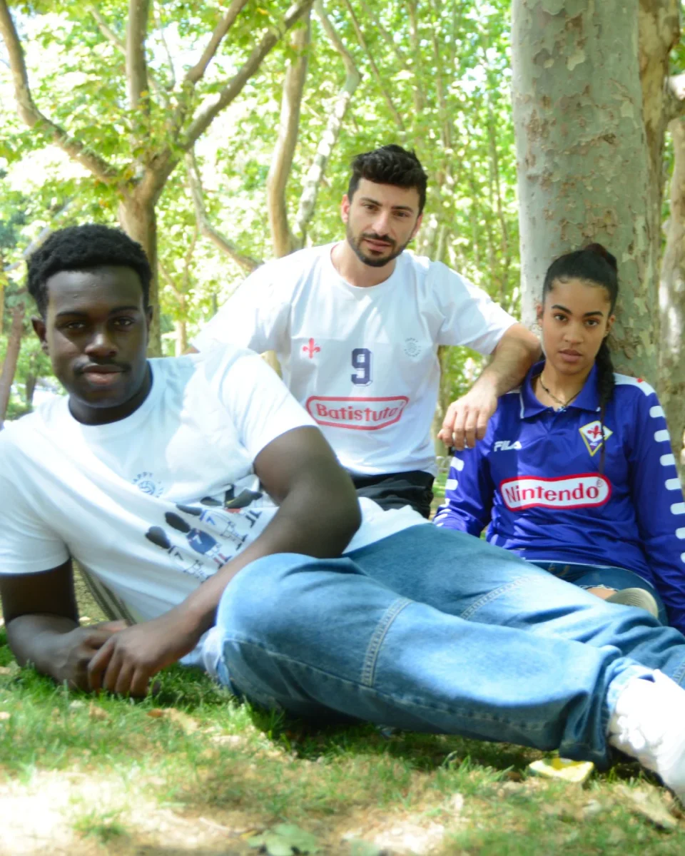 Camiseta Batistuta 9 - Imagen 9