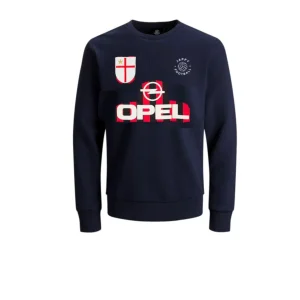 Sudadera Jappy Milan Rework Maldini