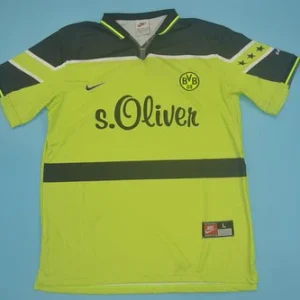 Camiseta   Dormunt #19 Sosa