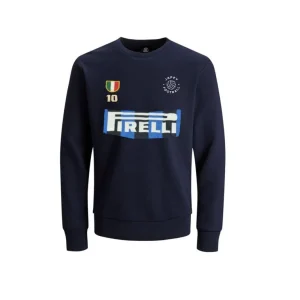 Sudadera Jappy Inter Rework Ronaldo