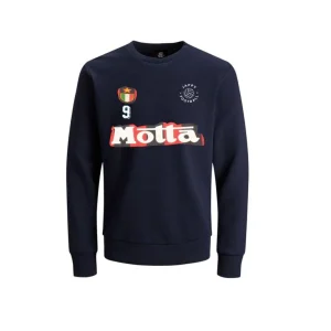Sudadera Jappy Milan Rework Van Basten