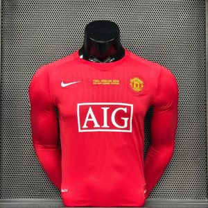 Manchester United 2008