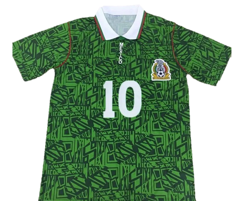 Sudadera Jappy México 94 - Imagen 5