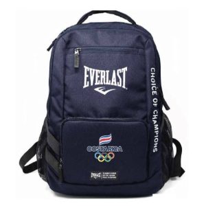 Mochila Champions Olímpica Everlast