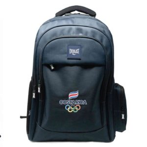 Mochila Connor Plus Olímpica Everlast